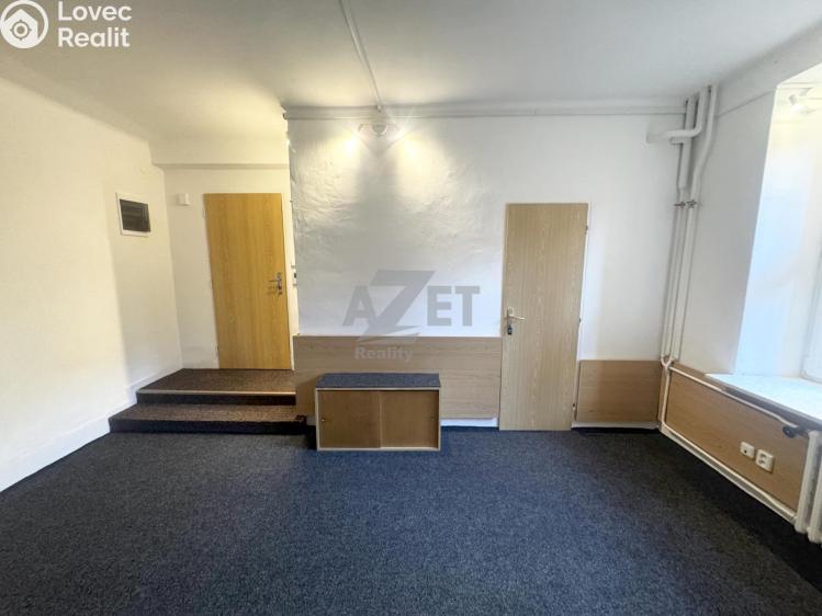 Pronájem bytu 2+1 Ostrava, Českobratrská 363/5 č. 8