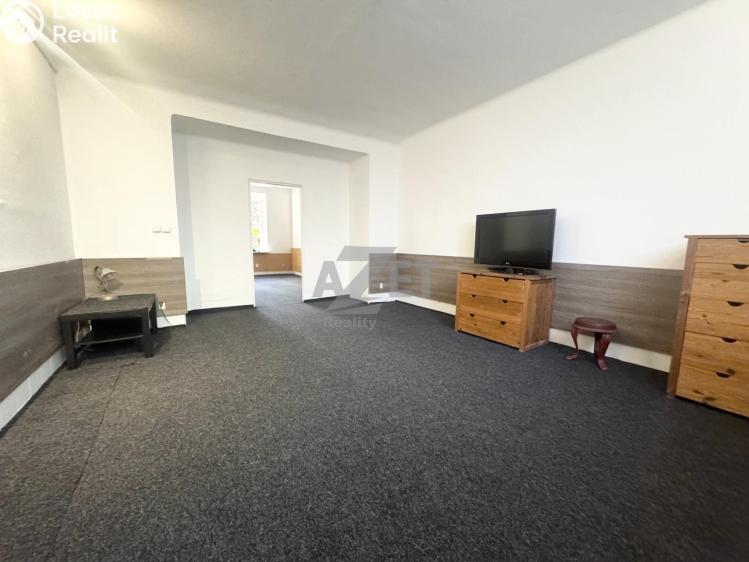 Pronájem bytu 2+1 Ostrava, Českobratrská 363/5 č. 10