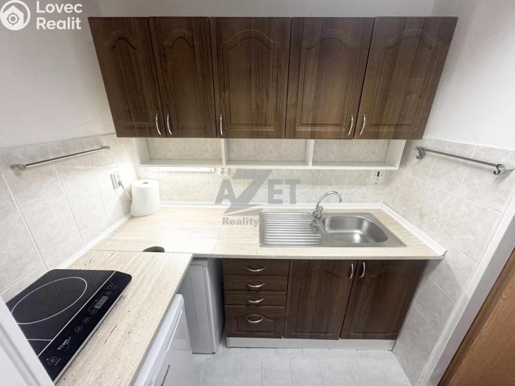 Pronájem bytu 2+1 Ostrava, Českobratrská 363/5 č. 14