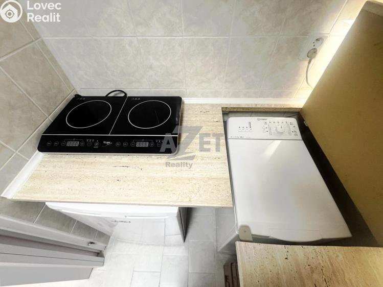 Pronájem bytu 2+1 Ostrava, Českobratrská 363/5 č. 15