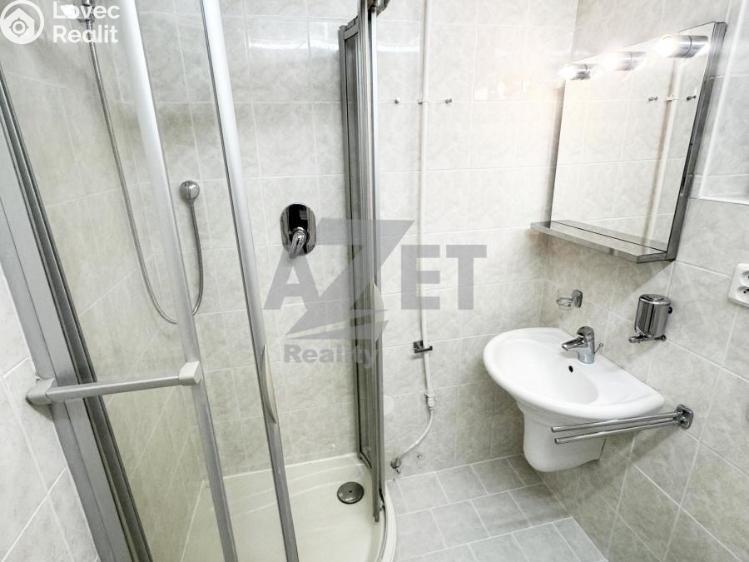 Pronájem bytu 2+1 Ostrava, Českobratrská 363/5 č. 16