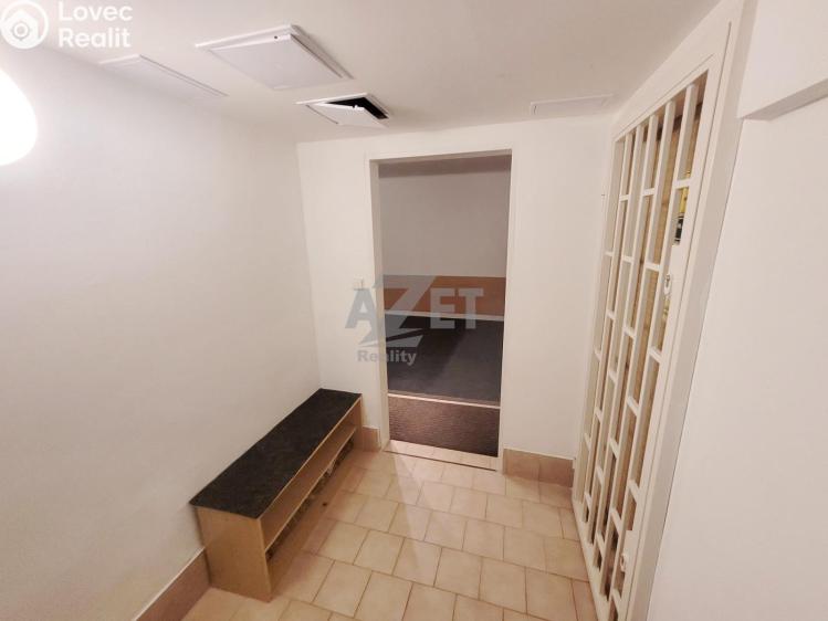 Pronájem bytu 2+1 Ostrava, Českobratrská 363/5 č. 17