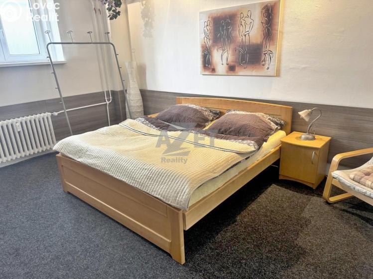 Pronájem bytu 2+1 Ostrava, Českobratrská 363/5 č. 15