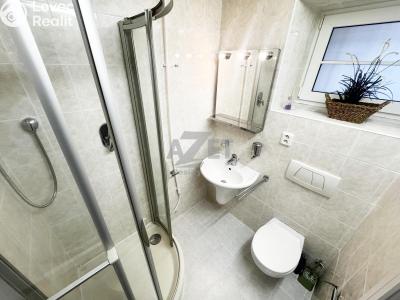 Pronájem bytu 2+1 Ostrava, Českobratrská č. 3