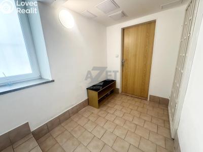 Оренда квартири 2+1 Ostrava, Českobratrská č. 21