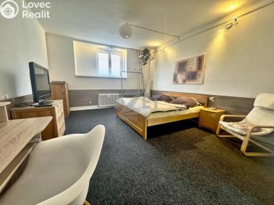 Pronájem bytu 2+1 Ostrava, Českobratrská č. 2