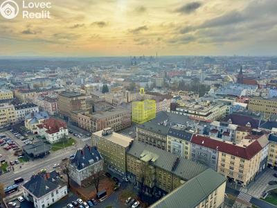 Pronájem bytu 2+1 Ostrava, Českobratrská č. 6