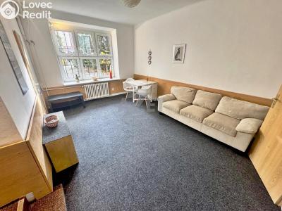 Оренда квартири 2+1 Ostrava, Českobratrská č. 10