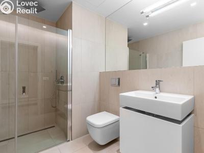 Оренда квартири 1+KK Praha, Archangelská č. 2