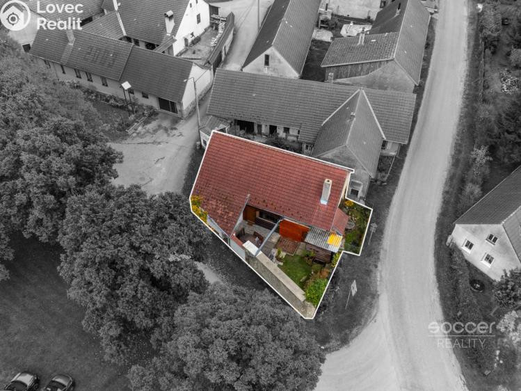 Sale family house Strmilov č. 2