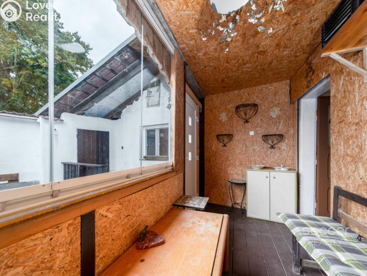 Sale family house Strmilov č. 19