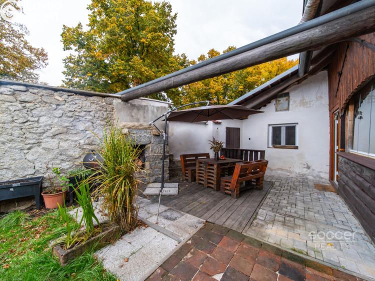 Sale family house Strmilov č. 24