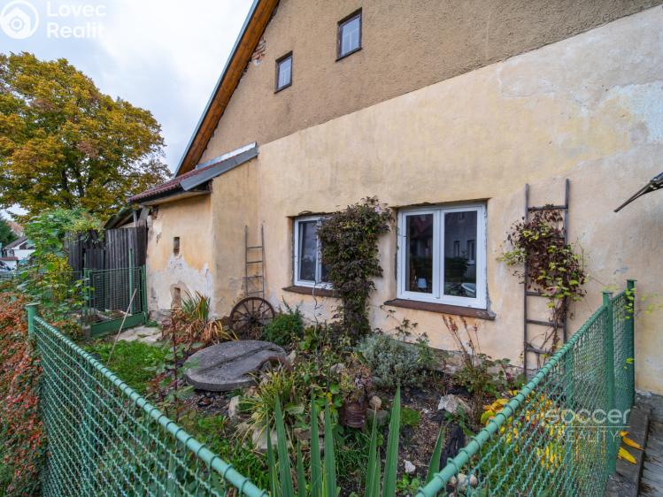 Sale family house Strmilov č. 25