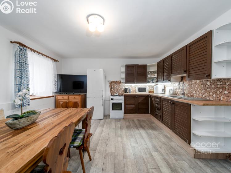 Продаж сімейного будинку Strmilov č. 8