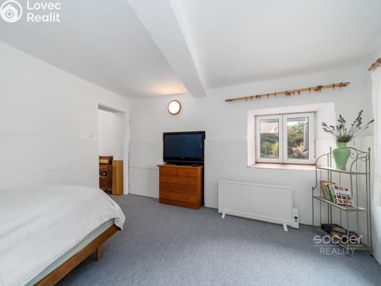 Продаж сімейного будинку Strmilov č. 11