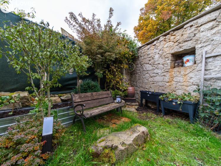 Prodej rodinného domu Strmilov č. 22