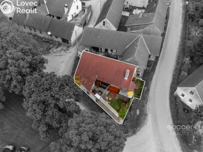 Prodej rodinného domu Strmilov č. 2