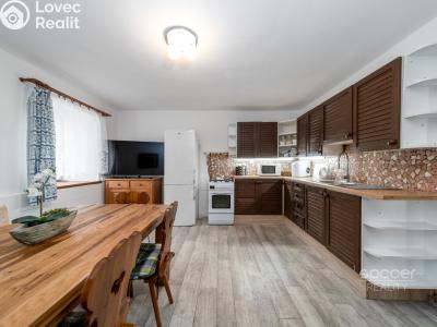 Prodej rodinného domu Strmilov č. 1