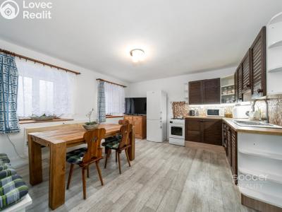 Продаж сімейного будинку Strmilov č. 1