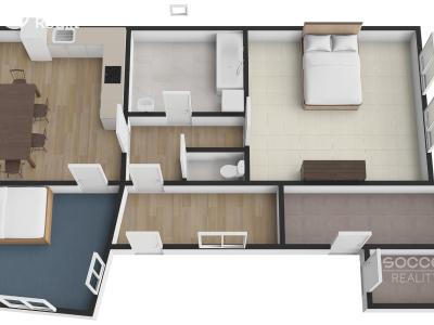 Продаж сімейного будинку Strmilov č. 6