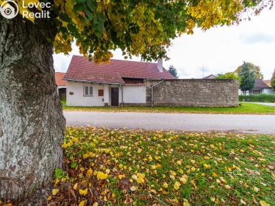 Prodej rodinného domu Strmilov č. 4