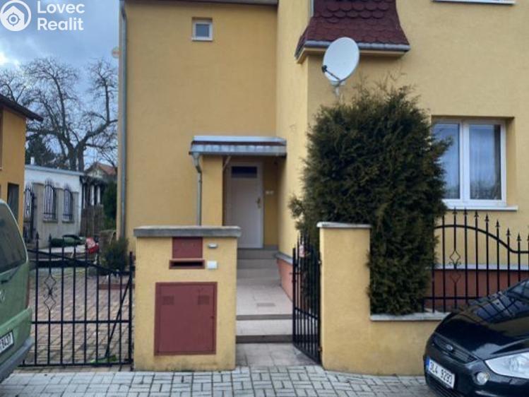 Продажа семейного дома Louka u Litvínova, Na Lukách č. 2