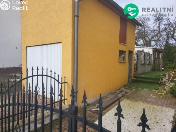 Продажа семейного дома Louka u Litvínova, Na Lukách č. 4