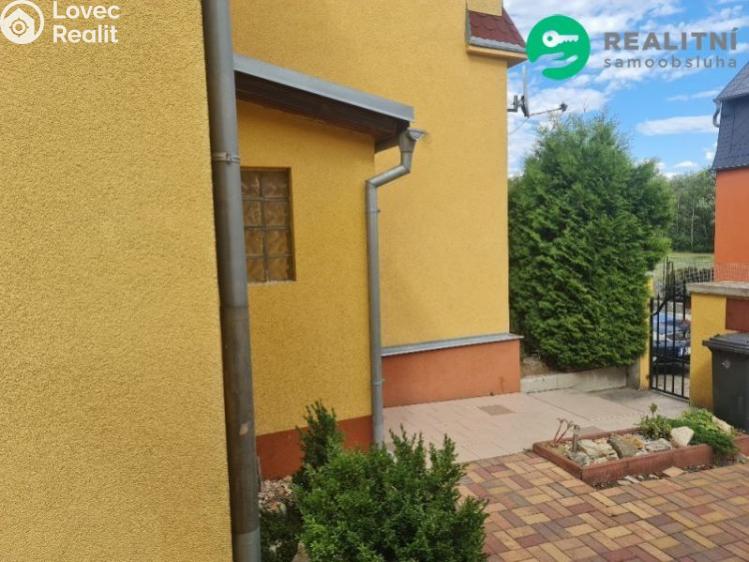 Продажа семейного дома Louka u Litvínova, Na Lukách č. 5