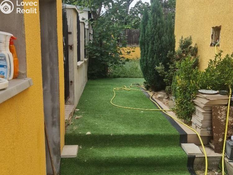 Продажа семейного дома Louka u Litvínova, Na Lukách č. 7