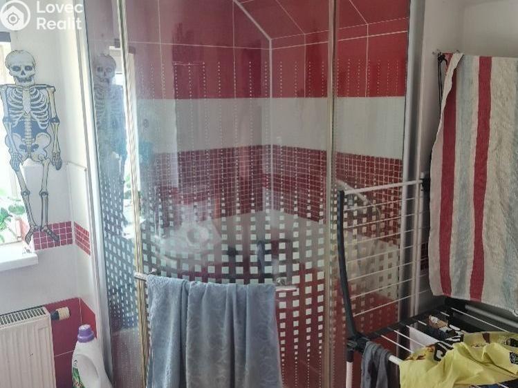 Продажа семейного дома Louka u Litvínova, Na Lukách č. 9