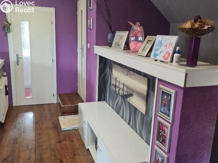 Продажа семейного дома Louka u Litvínova, Na Lukách č. 10