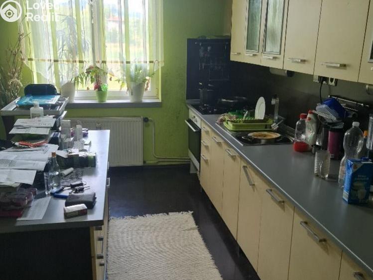 Продажа семейного дома Louka u Litvínova, Na Lukách č. 12