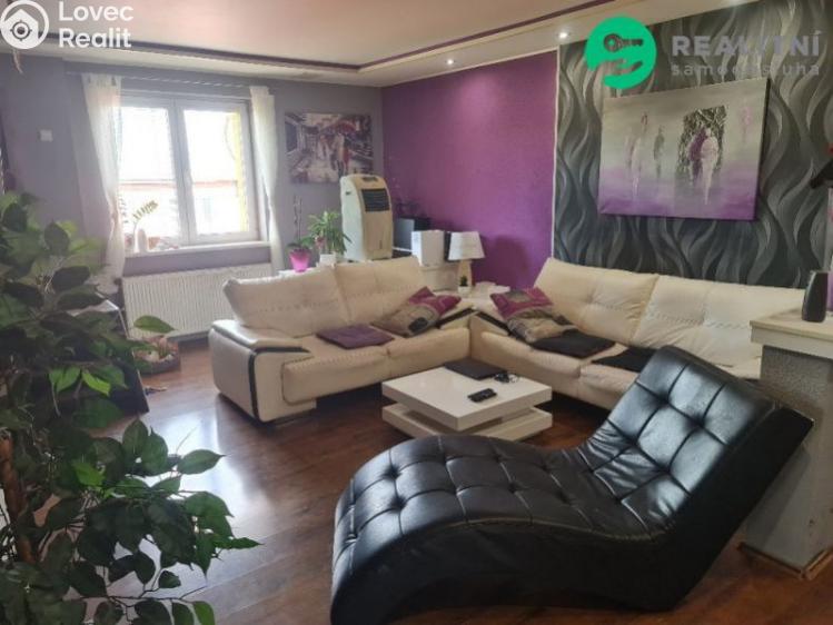 Продажа семейного дома Louka u Litvínova, Na Lukách č. 13