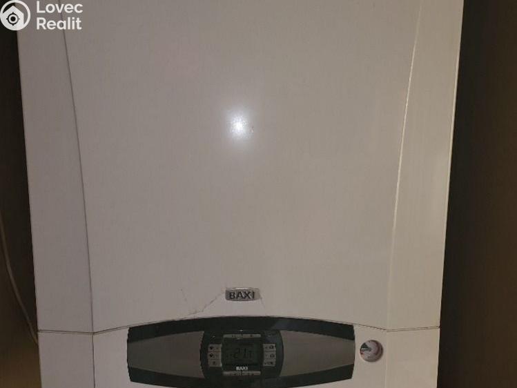 Продажа семейного дома Louka u Litvínova, Na Lukách č. 14