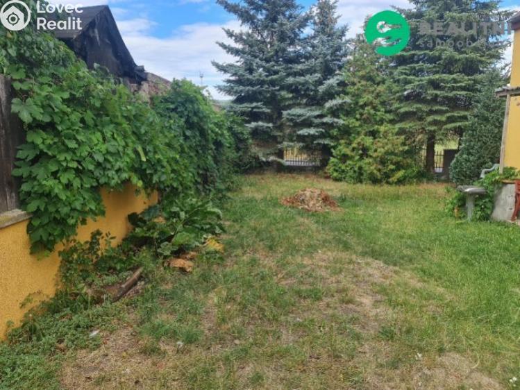 Продажа семейного дома Louka u Litvínova, Na Lukách č. 17