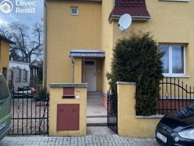 Prodej rodinného domu Louka u Litvínova, Na Lukách č. 2