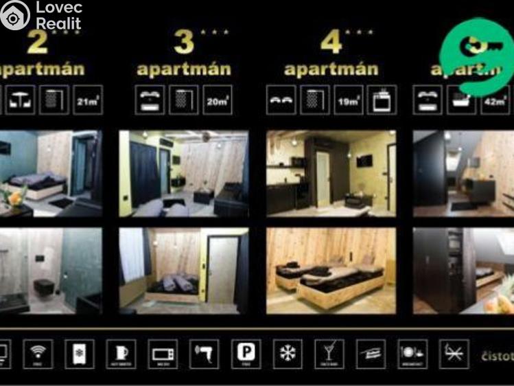 Prodej obchodního prostoru Šumperk, Dr. E. Beneše č. 2