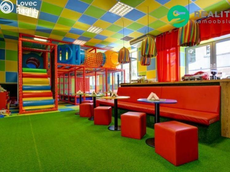 Prodej obchodního prostoru Šumperk, Dr. E. Beneše č. 12