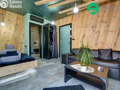 Prodej obchodního prostoru Šumperk, Dr. E. Beneše č. 4