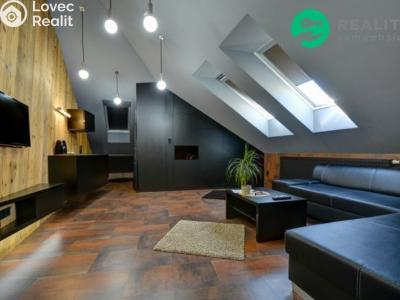 Prodej obchodního prostoru Šumperk, Dr. E. Beneše č. 6