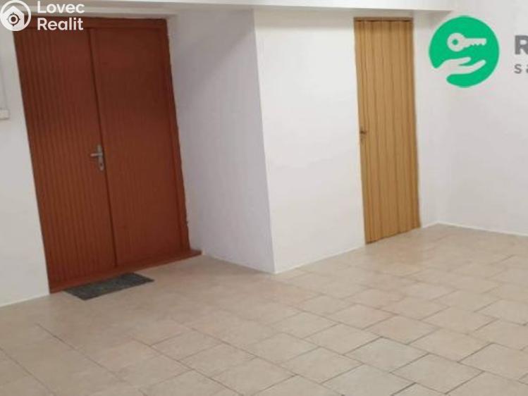 Prodej kanceláře Krnov, SPC A č. 2