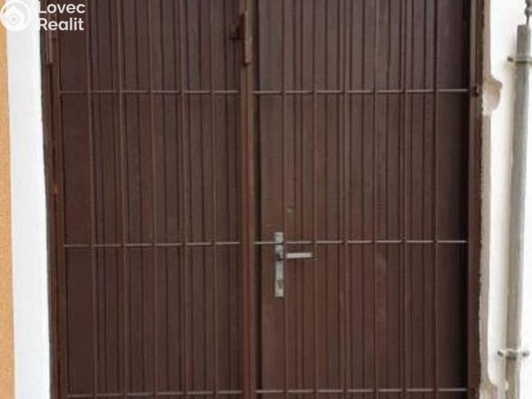 Prodej kanceláře Krnov, SPC A č. 3