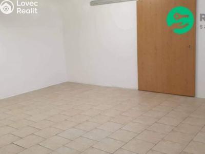 Prodej kanceláře Krnov, SPC A č. 1