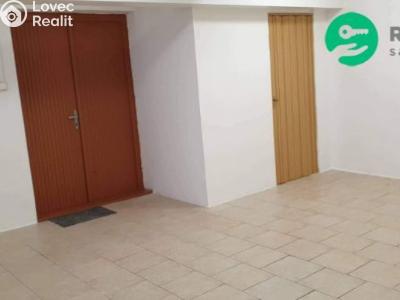 Prodej kanceláře Krnov, SPC A č. 2