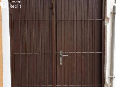 Prodej kanceláře Krnov, SPC A č. 3