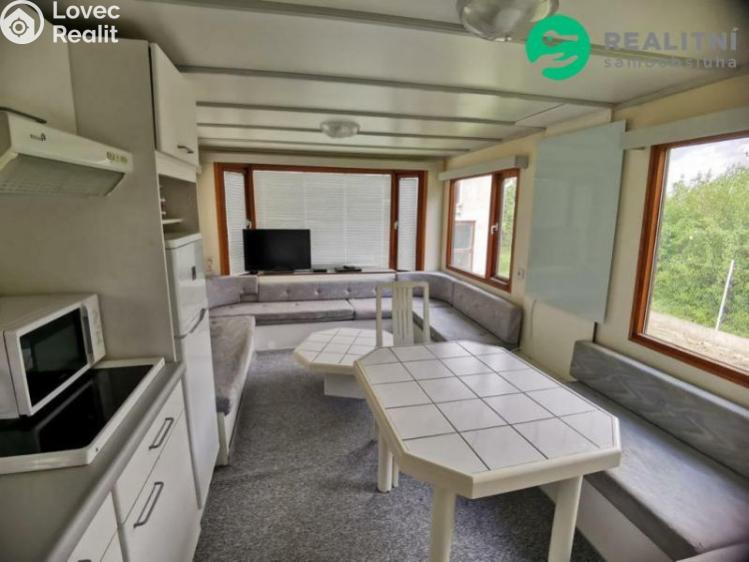 Prodej rodinného domu Věžky, Věžky č. 9