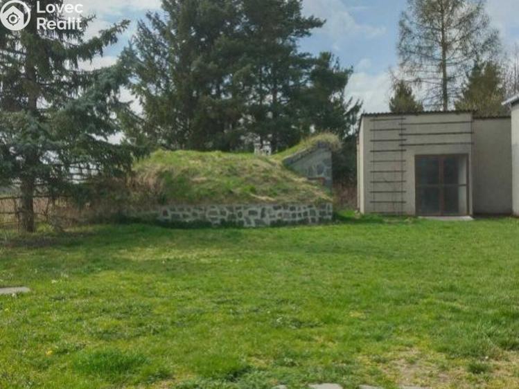 Prodej rodinného domu Věžky, Věžky č. 14