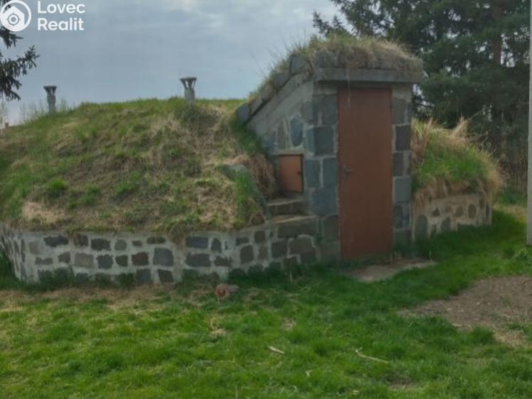 Prodej rodinného domu Věžky, Věžky č. 15