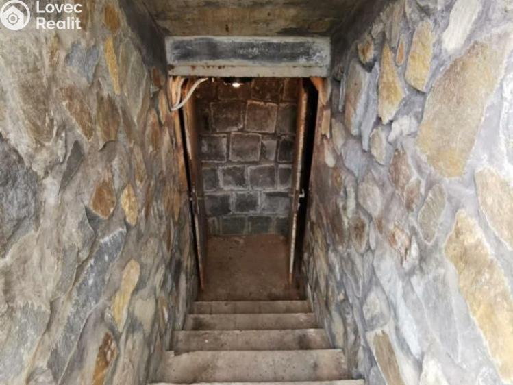 Prodej rodinného domu Věžky, Věžky č. 16