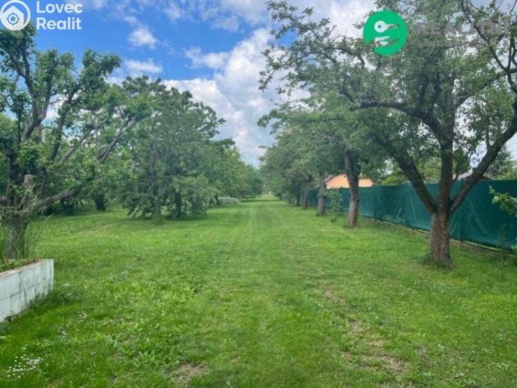 Prodej rodinného domu Věžky, Věžky č. 17